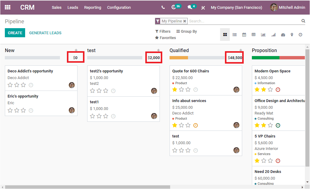 odoo-crm