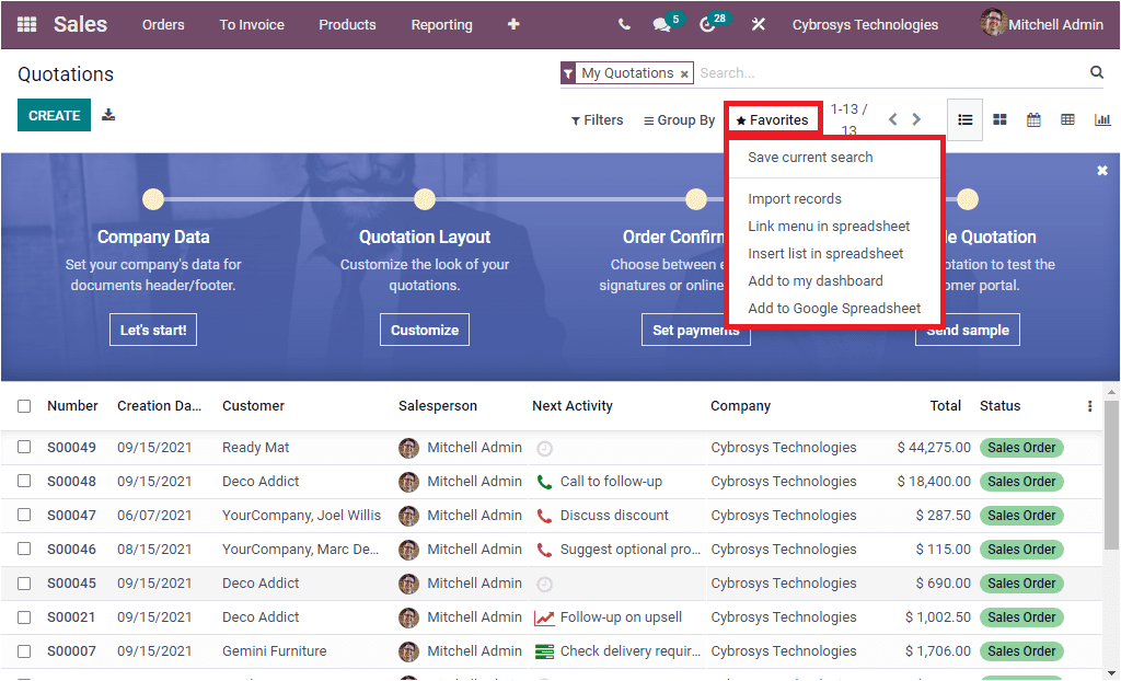 odoo-crm